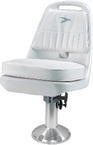 Wise Pilot Chair Package